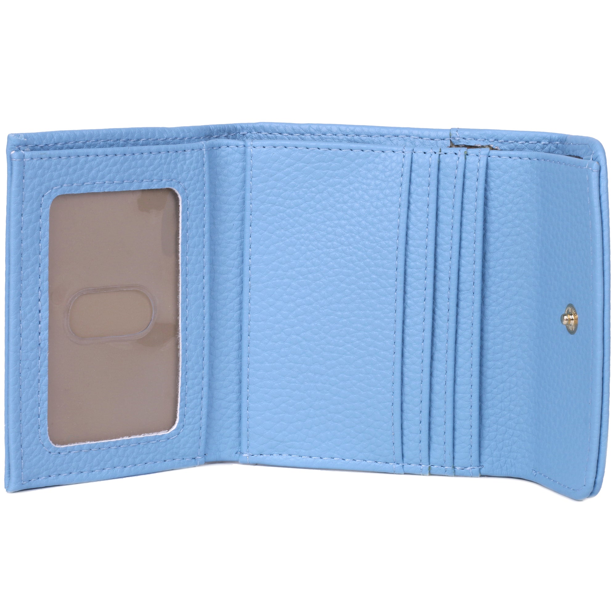 Mini Trifold