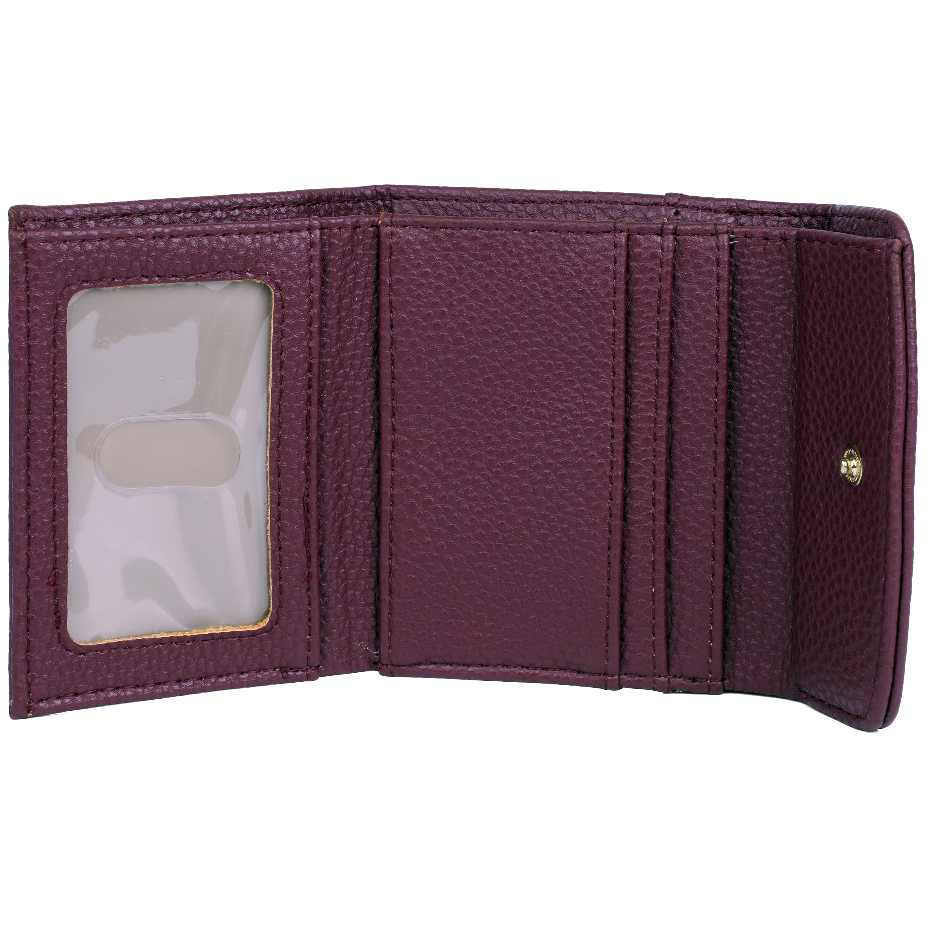 Mini Trifold