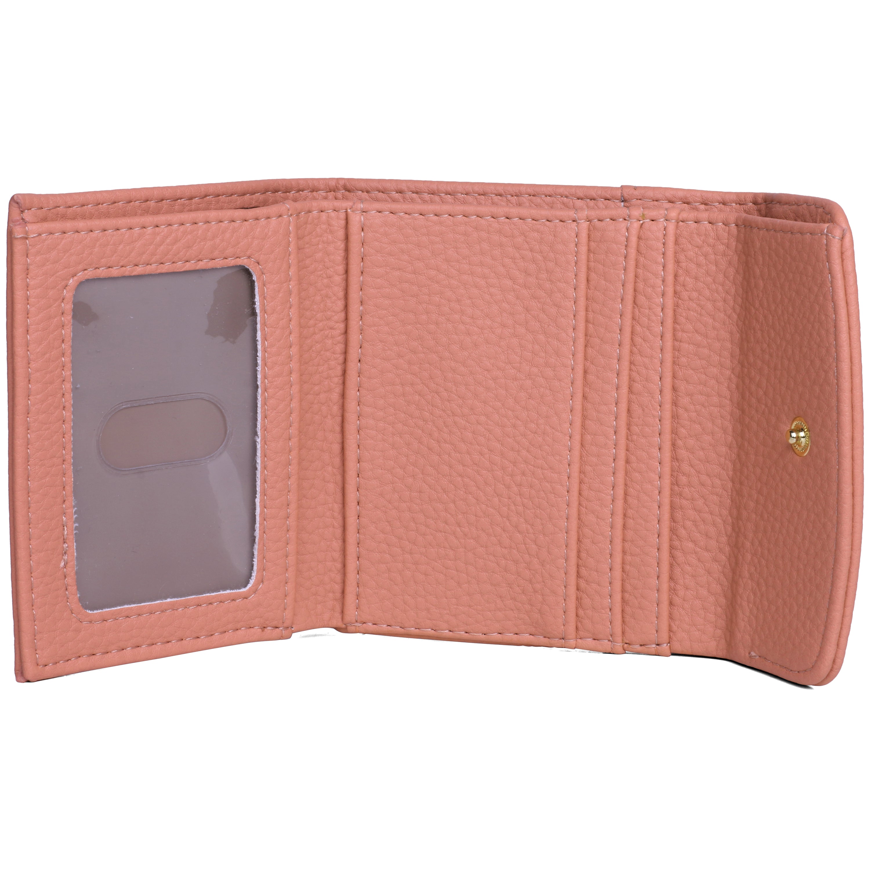 Mini Trifold