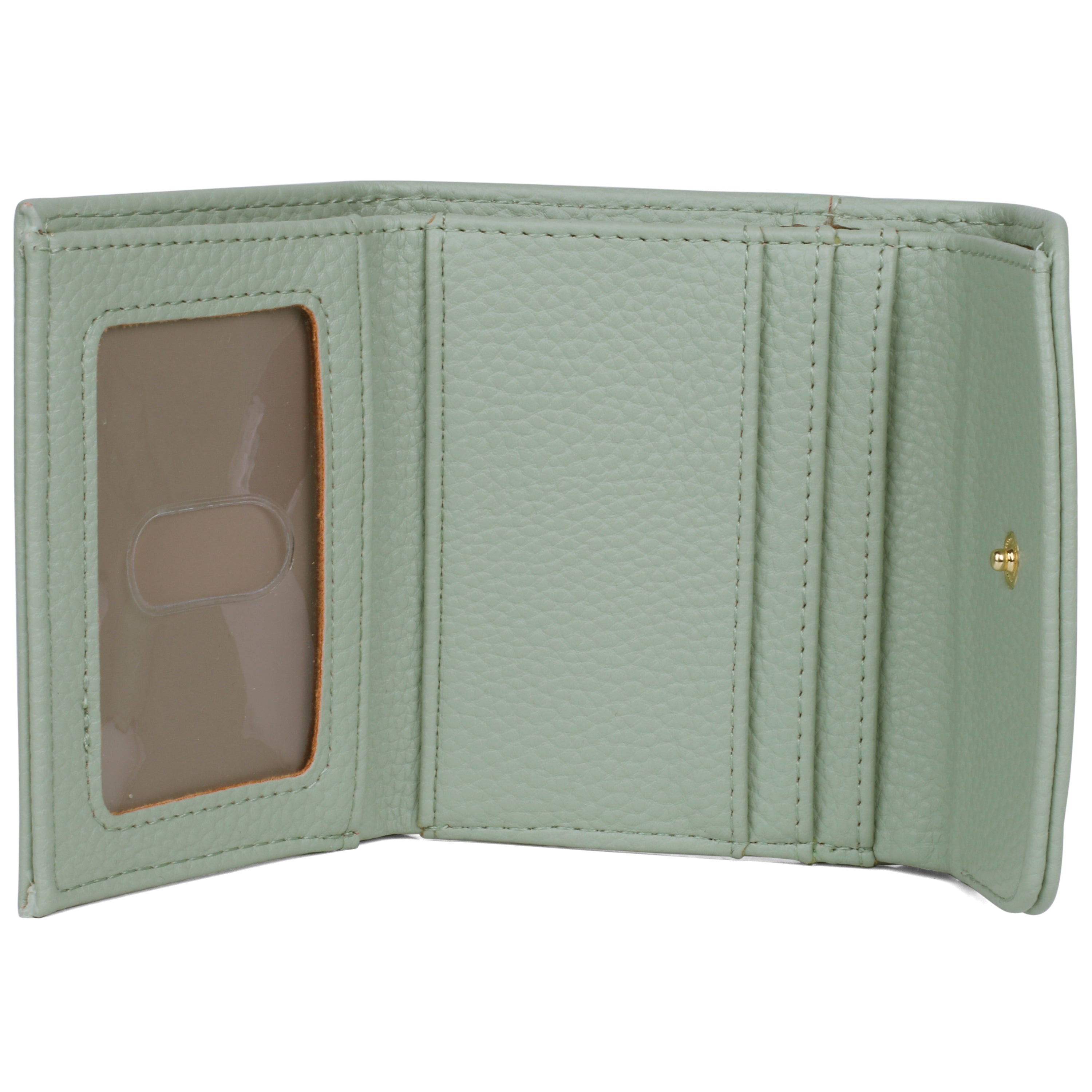 Mini Trifold