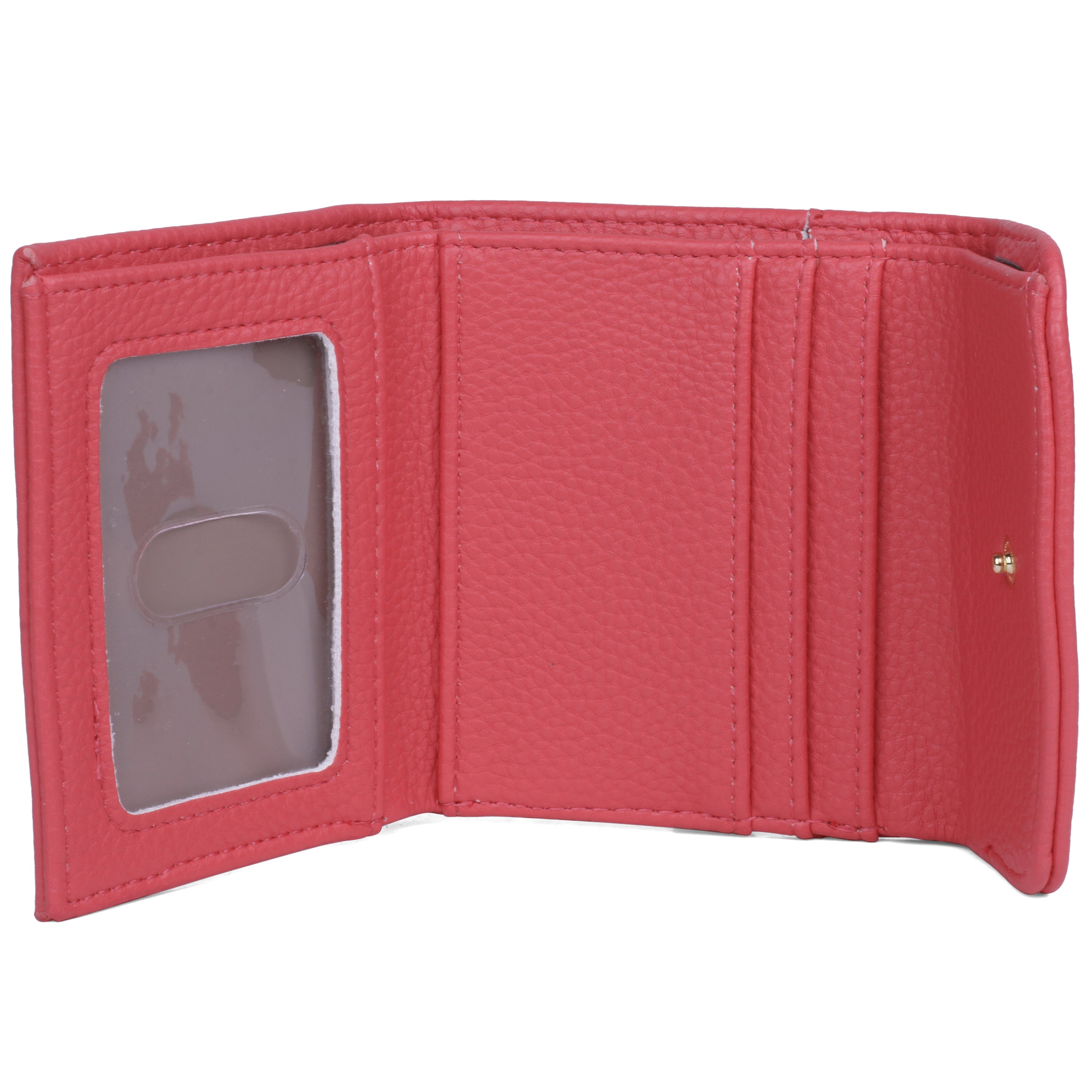 Mini Trifold