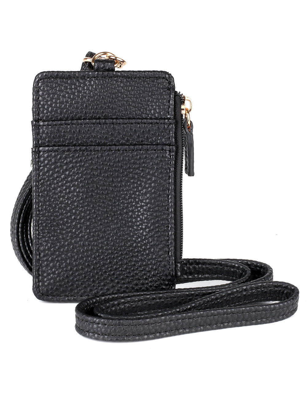 Convertible Lanyard