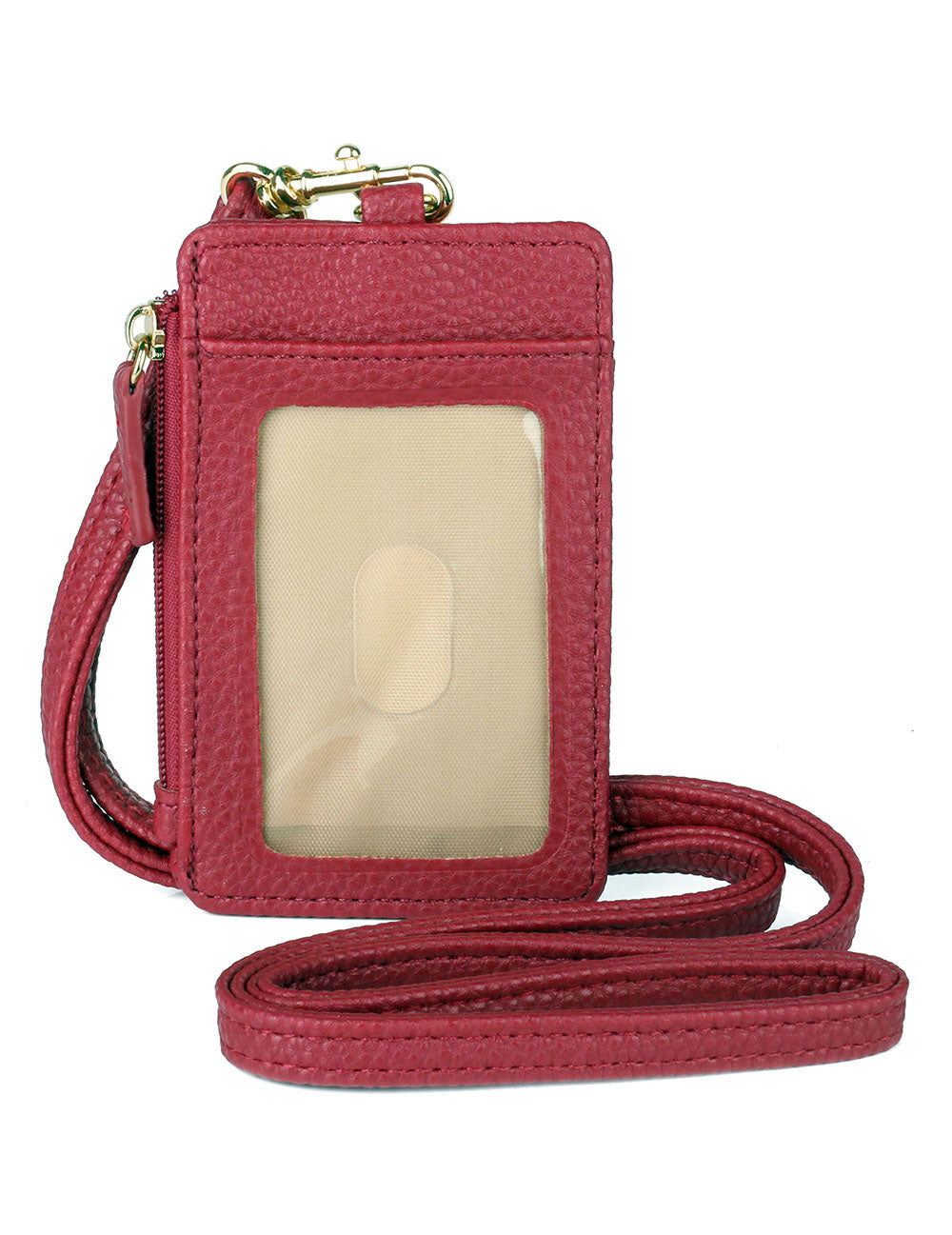 Convertible Lanyard
