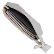 Pleated Coin Pouch