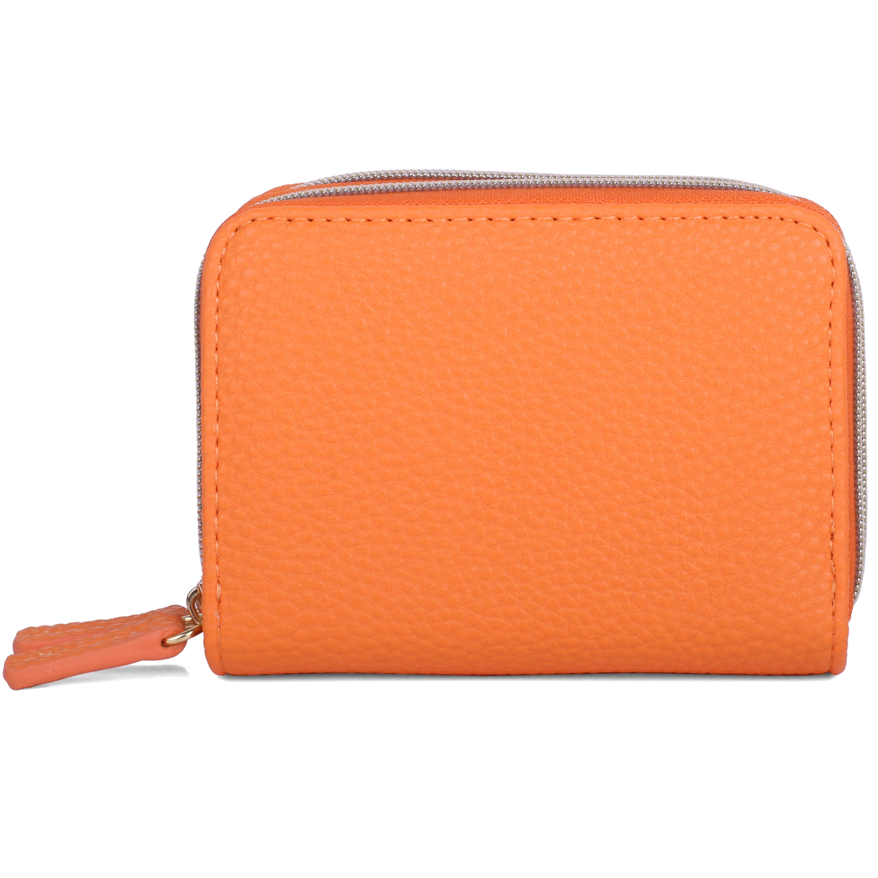 Exuberance wallet in front of white background