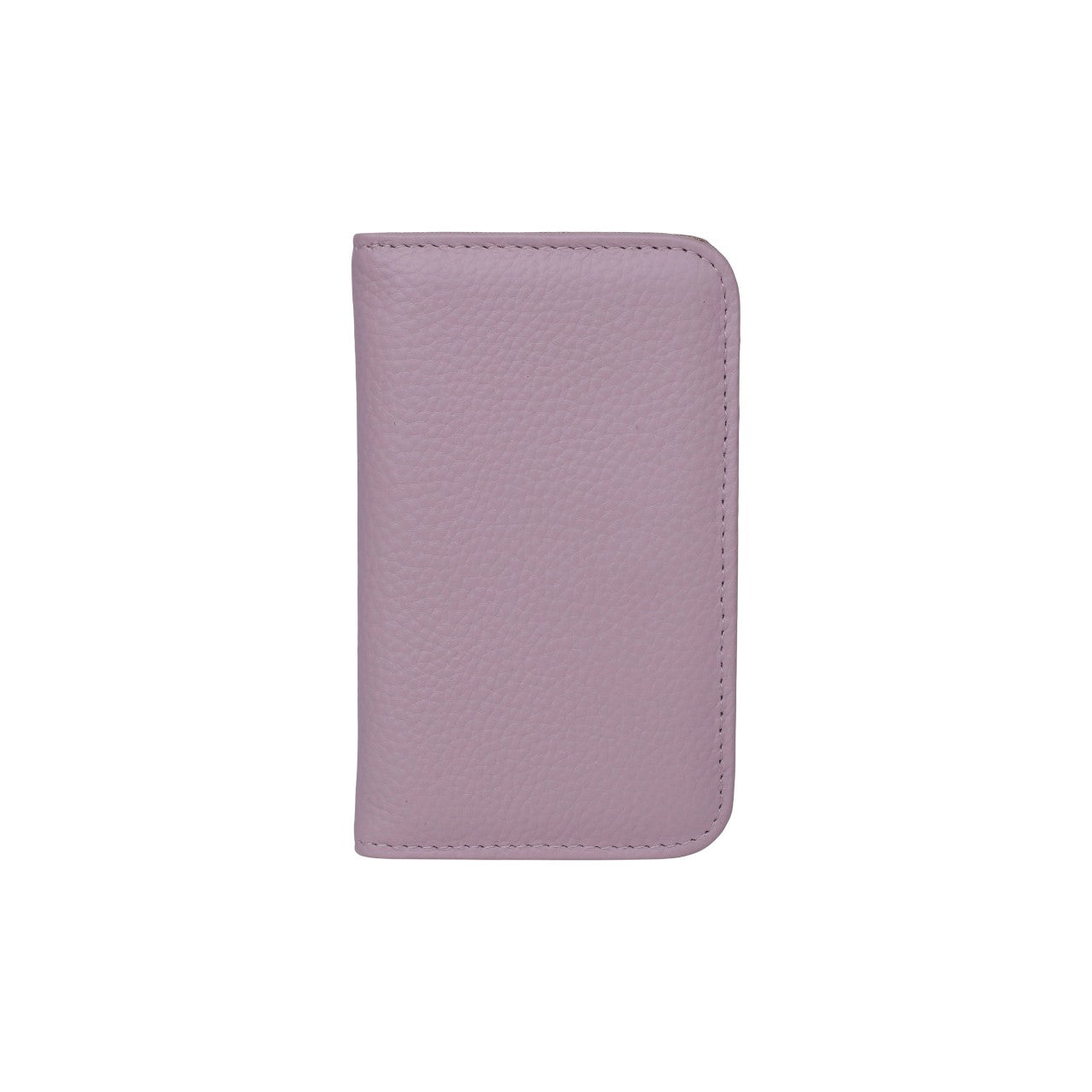 Dopp Leather Snap Card Case