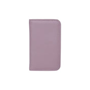 Dopp Leather Snap Card Case