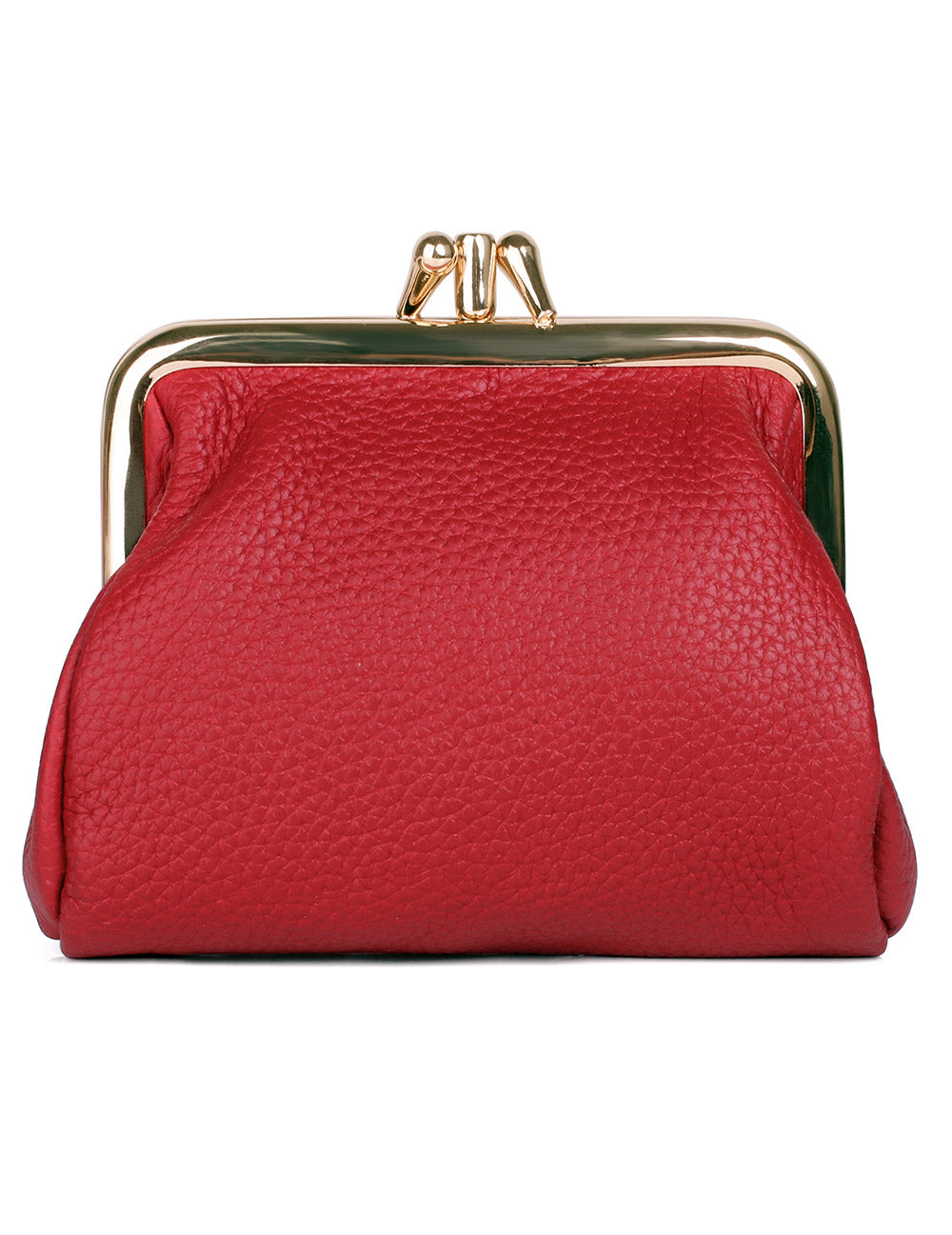 Dopp Leather Triple Frame