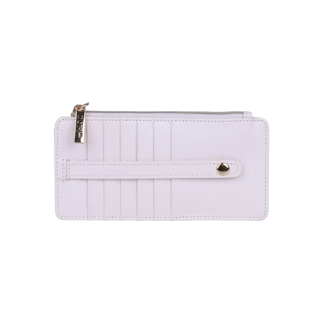 Dopp Leather Thin Card Holder