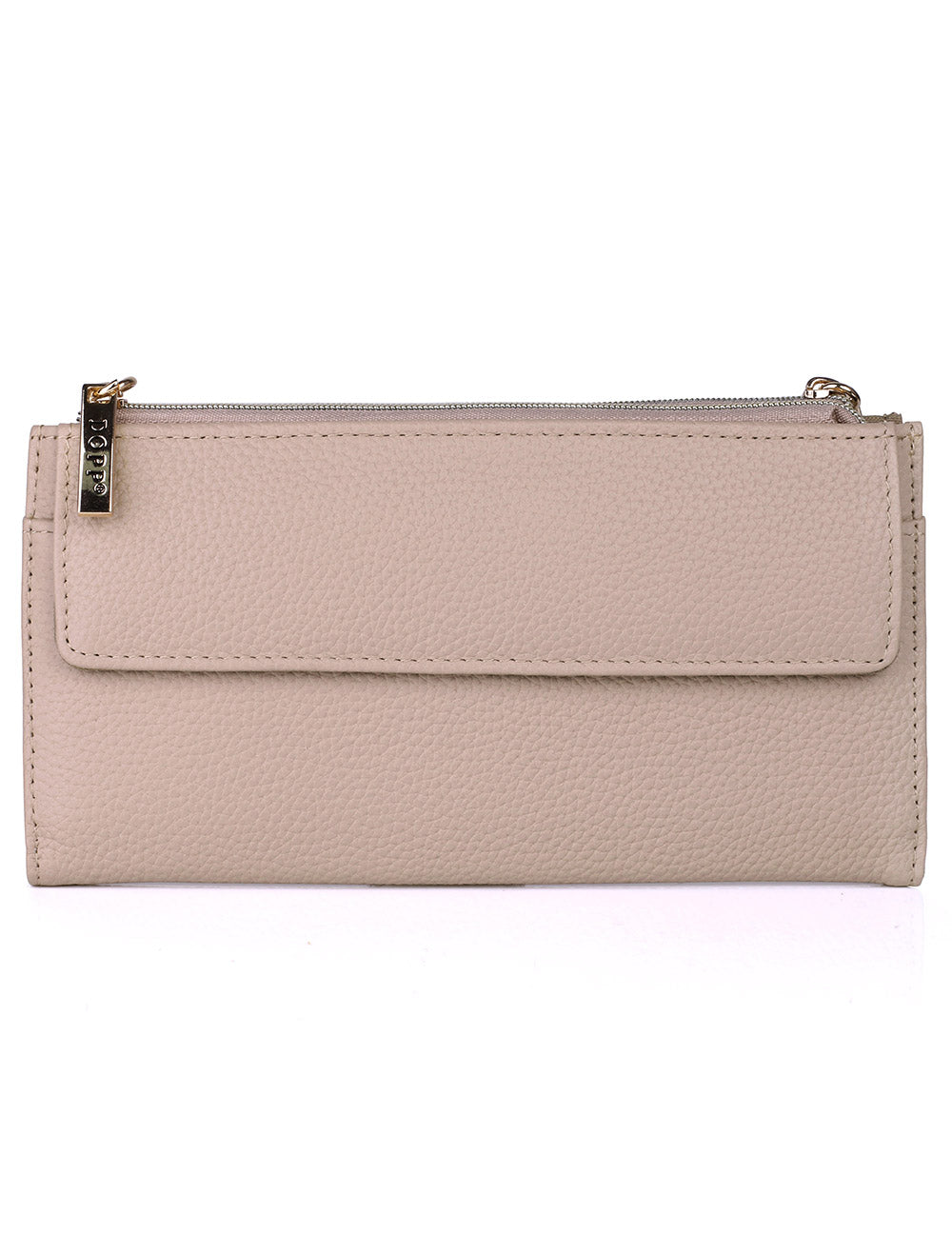 Dopp Cosmopolitan Leather Wallet