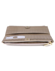 Dopp Cosmopolitan Leather Wallet