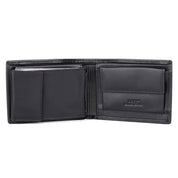 Dopp Regatta Convertible Billfold wZip Bill Compartment