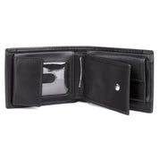 Dopp Regatta Convertible Billfold wZip Bill Compartment