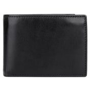 Dopp Regatta Convertible Billfold wZip Bill Compartment