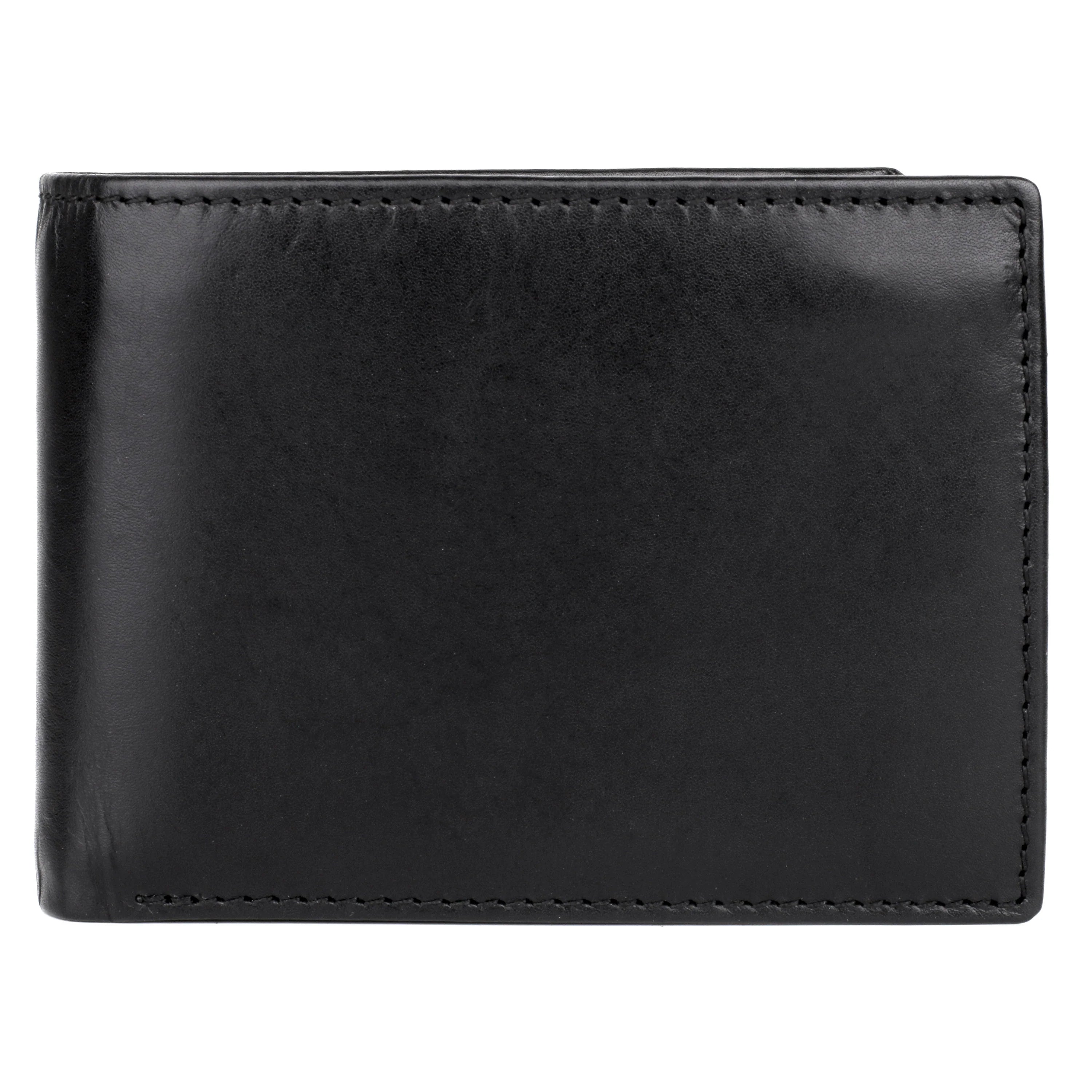 Dopp Regatta Convertible Billfold wZip Bill Compartment