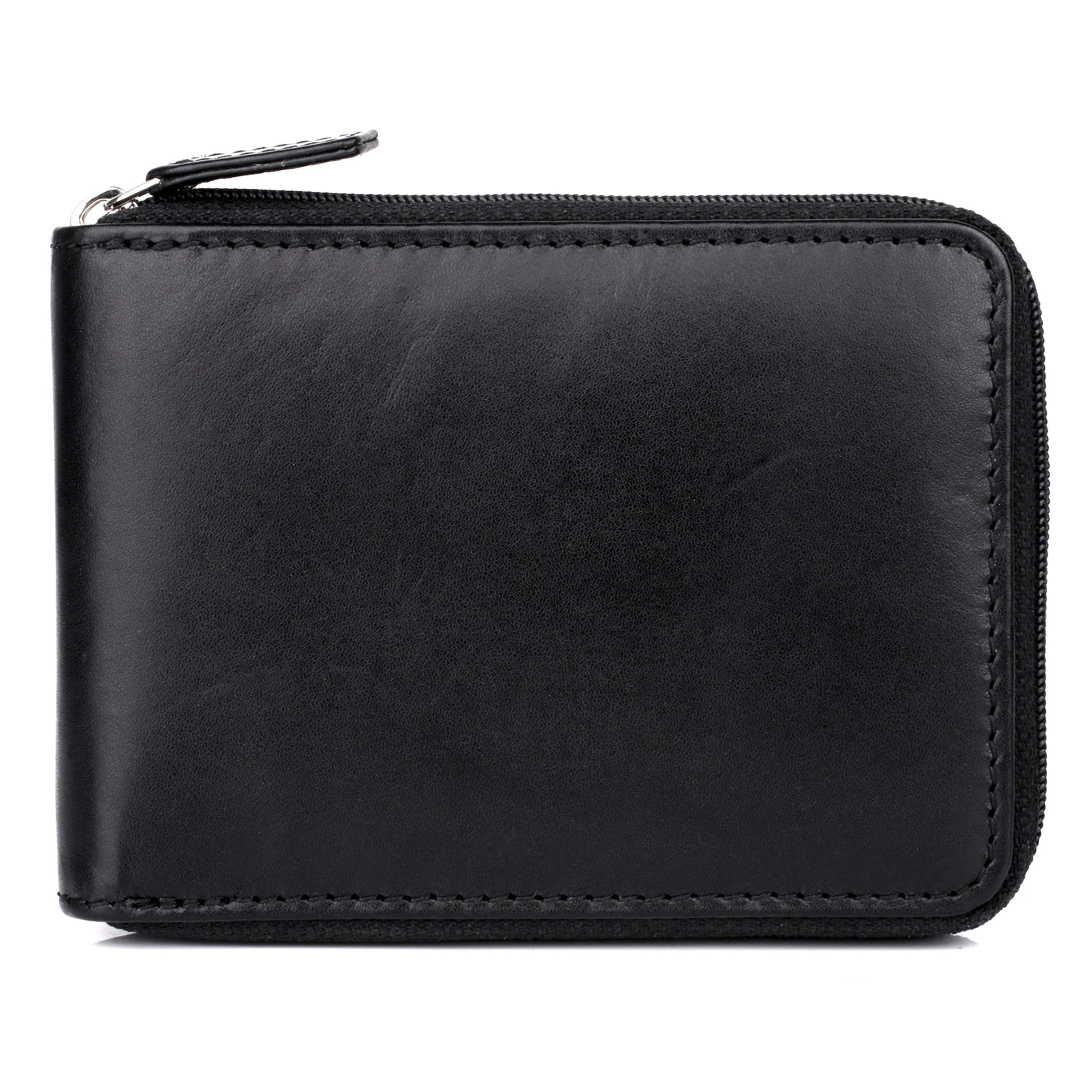 Dopp Regatta Zip-Around Billfold w Zip Bill Compartment