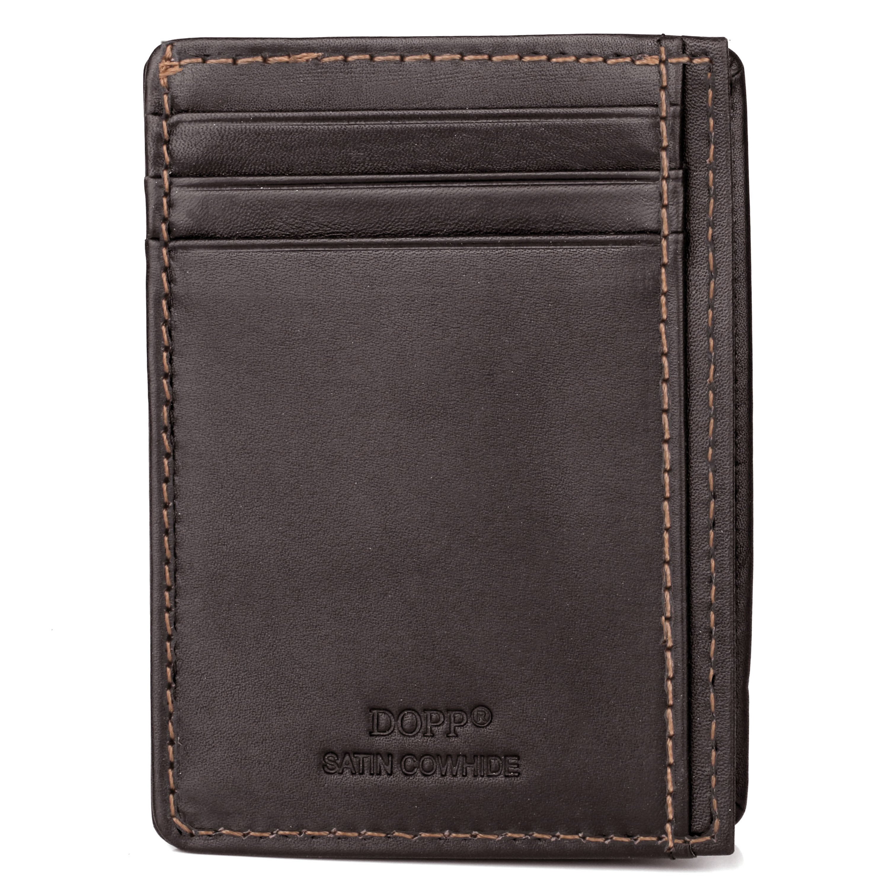 Dopp Regatta Front Pocket Get-Away
