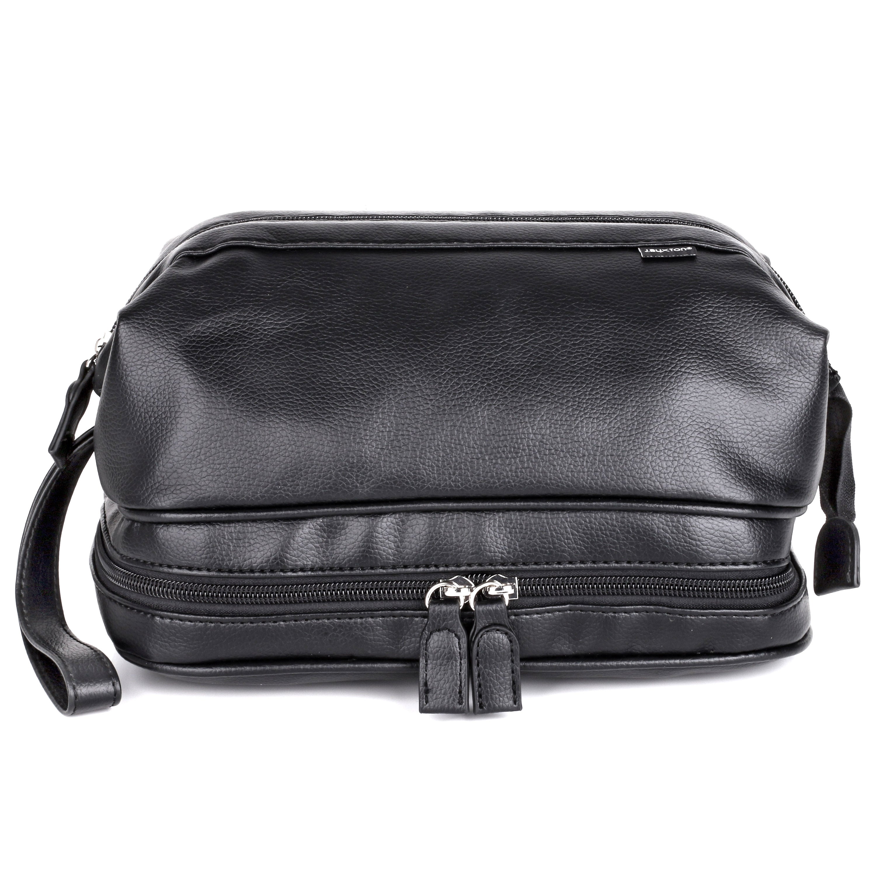 Travel Kit With Bonus Fittings