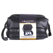 Travel Kit With Bonus Fittings