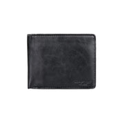 J. Buxton D-Type RFID Credit Card Billfold