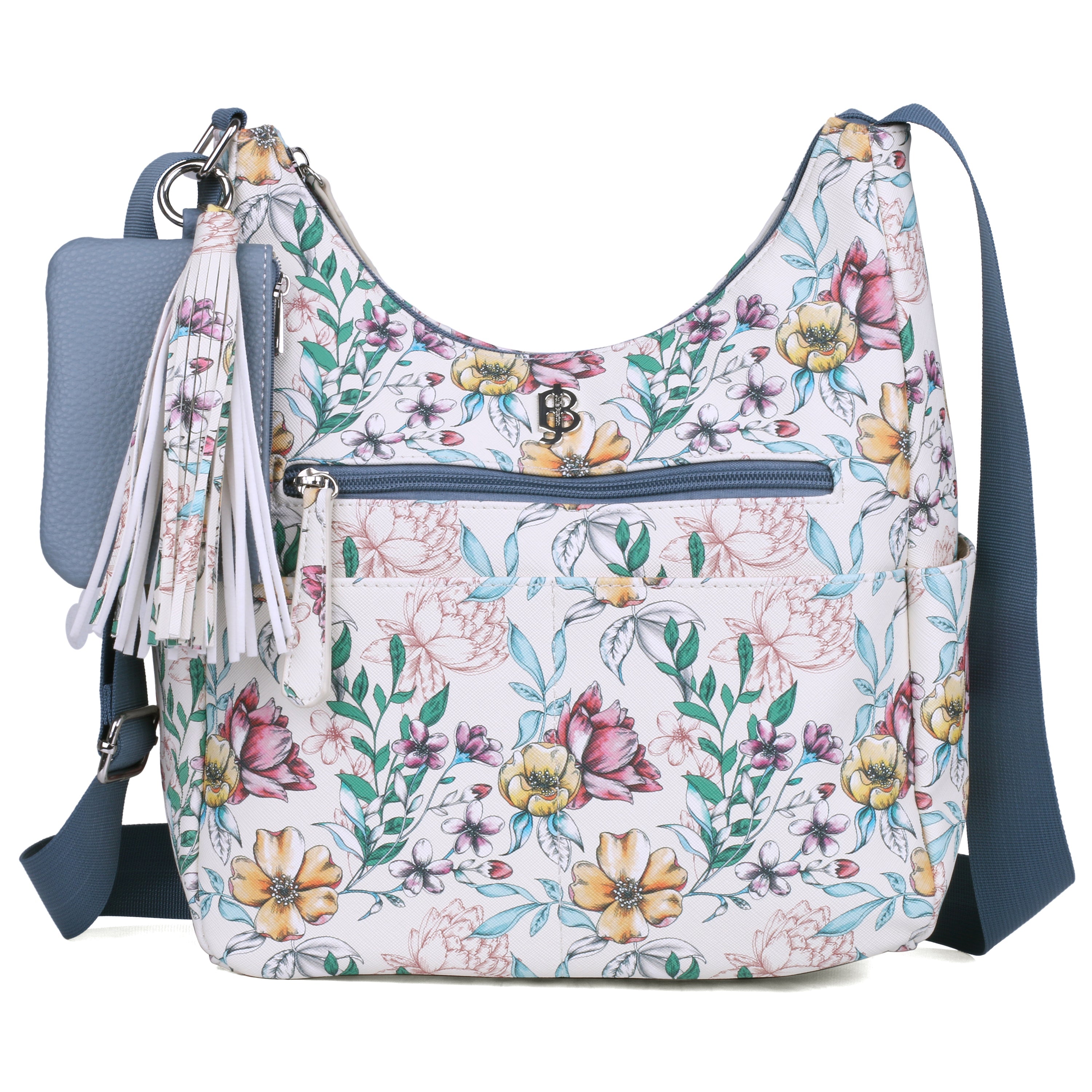Lisa Hobo Bag