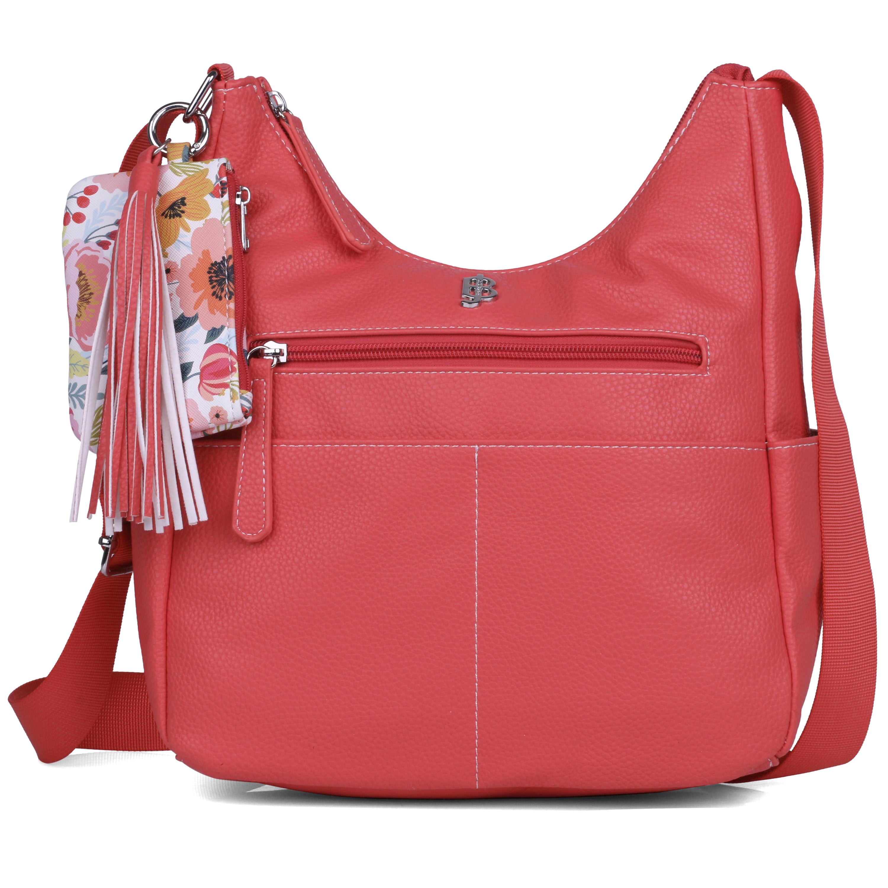Lisa Hobo Bag
