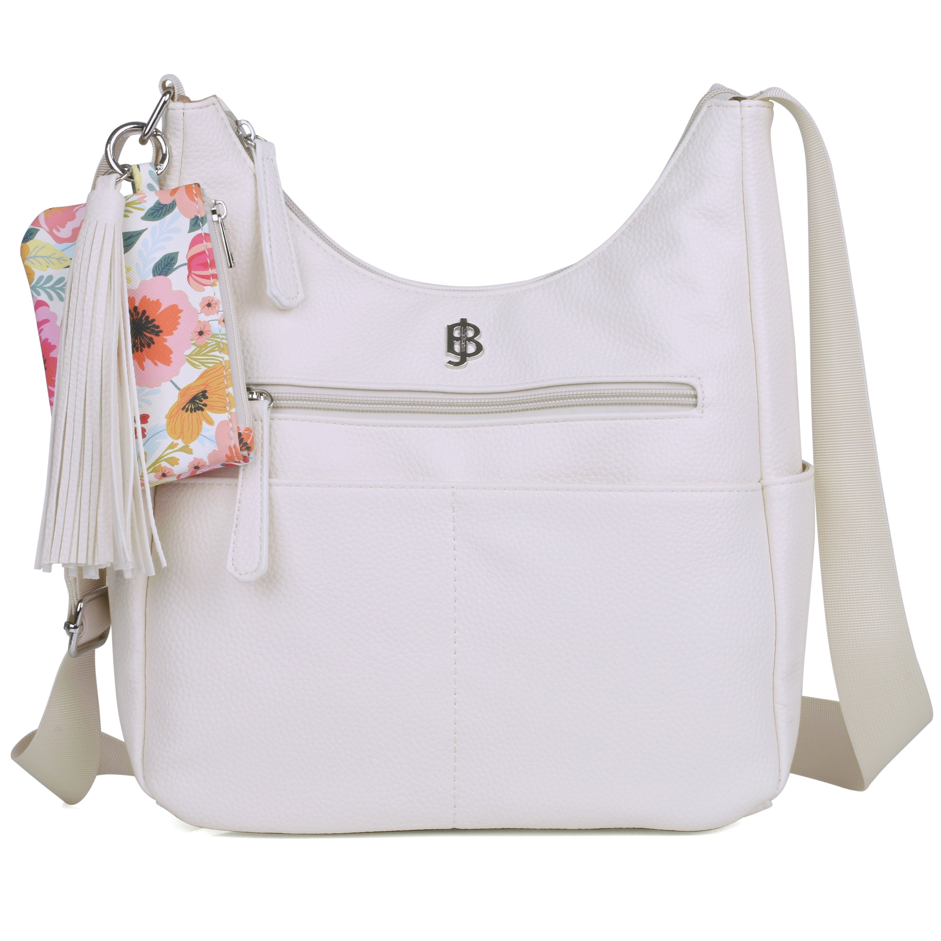 Lisa Hobo Bag