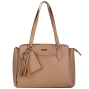 Mazie Tote