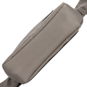 Nylon Quilted Belt Bag
